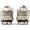New Balance Women’s Fresh Foam 574 Metal Softball Cleat(Cement)