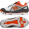New Balance Women’s Fresh Foam Velo V2 Metal(Black/Orange/White)