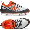New Balance Women’s Fresh Foam Velo V2 Metal(Black/Orange/White)