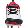 New Balance Women’s Fresh Foam Velo V2 Metal(Black/Red/White)