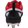 New Balance Women’s Fresh Foam Velo V2 Metal(Black/Red/White)