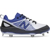 New Balance Women’s Fresh Foam Velo V2 Metal(Black/Royal)