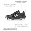 New Balance Women’s Fresh Foam Velo V2 Metal(Black/White)