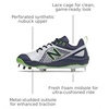 New Balance Women’s Fresh Foam Velo V2 Metal(Darker Royal/Lime Green/Black)