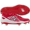 New Balance Women’s Fresh Foam Velo V2 Metal(Red/White)