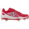 New Balance Women’s Fresh Foam Velo V2 Metal(Red/White)