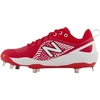 New Balance Women’s Fresh Foam Velo V2 Metal(Red/White)