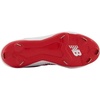 New Balance Women’s Fresh Foam Velo V2 Metal(Red/White)