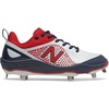 New Balance Women’s Fresh Foam Velo V2 Metal(Red/White/Blue)