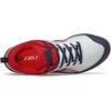 New Balance Women’s Fresh Foam Velo V2 Metal(Red/White/Blue)