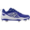 New Balance Women’s Fresh Foam Velo V2 Metal(Team Royal/White)