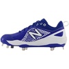 New Balance Women’s Fresh Foam Velo V2 Metal(Team Royal/White)