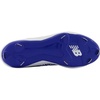 New Balance Women’s Fresh Foam Velo V2 Metal(Team Royal/White)