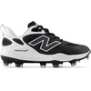 New Balance Women’s Fresh Foam Velo V4 Molded(Black/White)