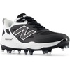 New Balance Women’s Fresh Foam Velo V4 Molded(Black/White)