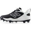 New Balance Women’s Fresh Foam Velo V4 Molded(Black/White)