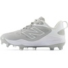 New Balance Women’s Fresh Foam Velo V4 Molded(Raincloud/White)
