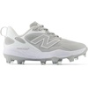 New Balance Women’s Fresh Foam Velo V4 Molded(Raincloud/White)