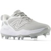 New Balance Women’s Fresh Foam Velo V4 Molded(Raincloud/White)