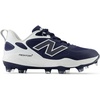 New Balance Women’s Fresh Foam Velo V4 Molded(Team Navy/White)