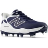New Balance Women’s Fresh Foam Velo V4 Molded(Team Navy/White)