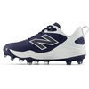New Balance Women’s Fresh Foam Velo V4 Molded(Team Navy/White)
