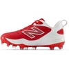 New Balance Women’s Fresh Foam Velo V4 Molded(Team Red/White)