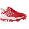 New Balance Women’s Fresh Foam Velo V4 Molded(Team Red/White)