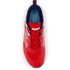 New Balance Women’s Fresh Foam Velo V4 Molded(Team Red/White/Team Royal)