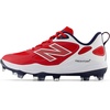 New Balance Women’s Fresh Foam Velo V4 Molded(Team Red/White/Team Royal)