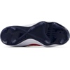 New Balance Women’s Fresh Foam Velo V4 Molded(Team Red/White/Team Royal)