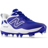 New Balance Women’s Fresh Foam Velo V4 Molded(Team Royal/White)