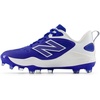 New Balance Women’s Fresh Foam Velo V4 Molded(Team Royal/White)