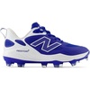 New Balance Women’s Fresh Foam Velo V4 Molded(Team Royal/White)