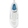 New Balance Women’s Fresh Foam Velo V4 Molded(White/Black)