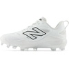 New Balance Women’s Fresh Foam Velo V4 Molded(White/Black)