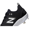 New Balance Women’s Fresh Foam X Velo V3 Metal(Black/White)