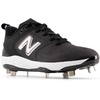 New Balance Women’s Fresh Foam X Velo V3 Metal(Black/White Synthetic)