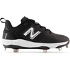 New Balance Women’s Fresh Foam X Velo V3 Metal(Black/White Synthetic)