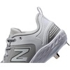 New Balance Women’s Fresh Foam X Velo V3 Metal(Grey/White)