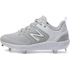 New Balance Women’s Fresh Foam X Velo V3 Metal(Grey/White)