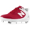 New Balance Women’s Fresh Foam X Velo V3 Metal(Red/White)