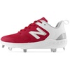 New Balance Women’s Fresh Foam X Velo V3 Metal(Red/White)