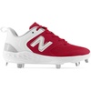 New Balance Women’s Fresh Foam X Velo V3 Metal(Red/White)