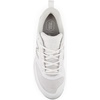 New Balance Women’s Fresh Foam X Velo V3 Metal(White/Champagne Metallic)