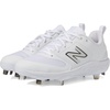 New Balance Women’s Fresh Foam X Velo V3 Metal(White/Rain Cloud)