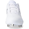 New Balance Women’s Fresh Foam X Velo V3 Metal(White/White)