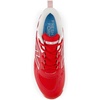 New Balance Women’s Fresh Foam X Velo V4 Metal Softball Shoes(Team Red/White)