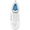 New Balance Women’s Fresh Foam X Velo V4 Metal Softball Shoes(White/Black)
