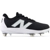 New Balance Women’s FuelCell Fuse V4 Metal(Black/Optic White)